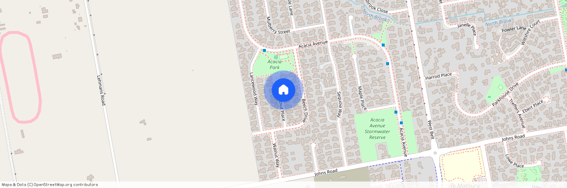 Waimakariri, 12 Chestnut Place, Rangiora