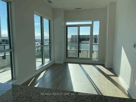 For Lease - 4055 Parkside Village Drive Unit# 427, Mississauga, Ontario - Photo 3