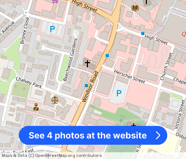 Brisbane Court, Slough, SL1 - Photo 1