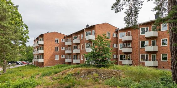 Hästskovägen 2, Hästhagen - Photo 3