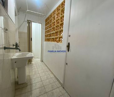 Apartamento 2 Quartos Gonzaga 110m² - Foto 2