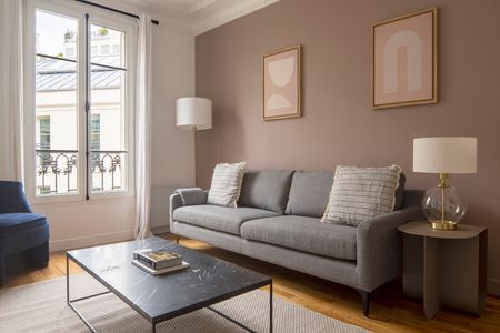 Impasse d'Antin - Photo 2