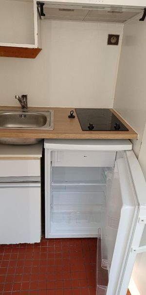 Location Appartement 1 pièce 25m² LILLE 59800 - Photo 1