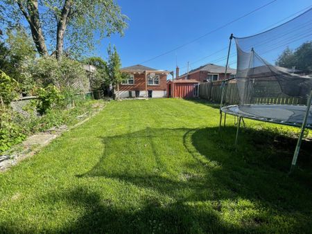 For Lease - 36 Forbes Road Unit# Lower, Toronto, Ontario - Photo 2