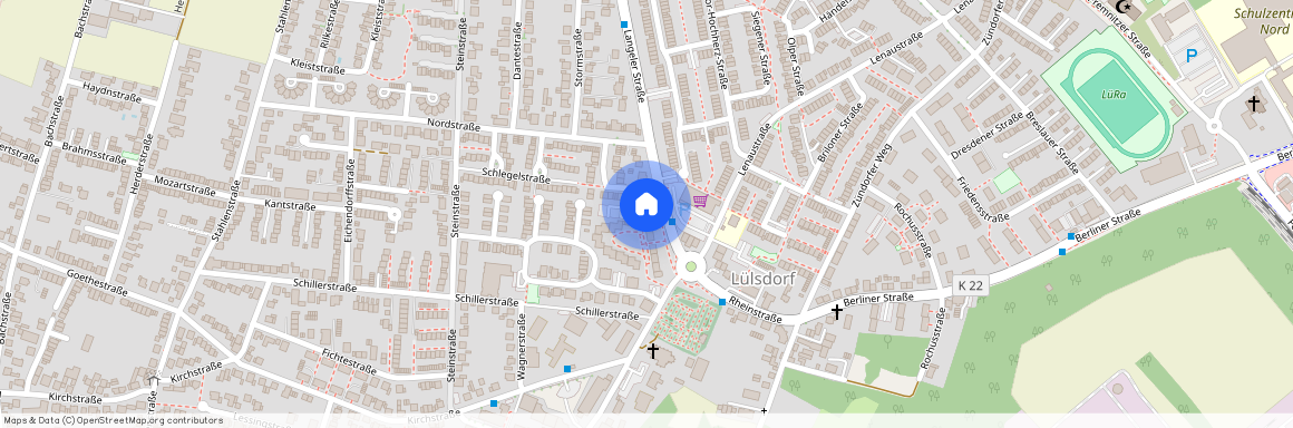 Langeler Straße 7, 53859 Niederkassel