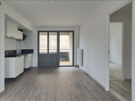 2 pièces - 40 m² - 2ème étage - Colocation non autorisée - Photo 5