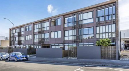 Welcome to apartment 301B in Vedado Apartments - Photo 5