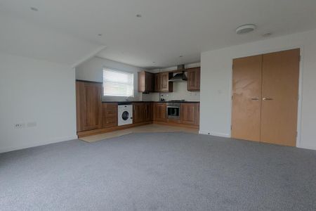 2 bedroom flat to rent - Photo 5