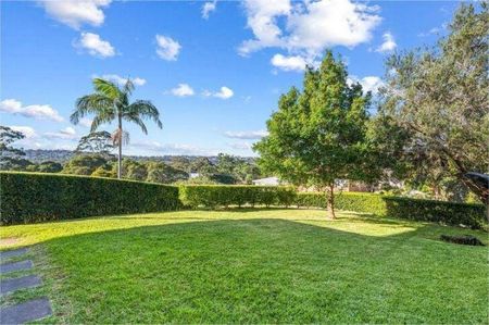 Private 1 bedroom granny flat - all bills included (Electricity, Water + NBN) - Photo 5