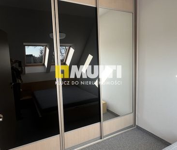 Pogodno-apartament 2 pok., taras , garaż, winda - Photo 6