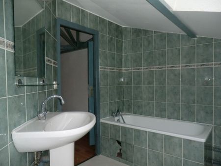 Appartement T2 en face du lycée Gay-Lussac - Photo 5