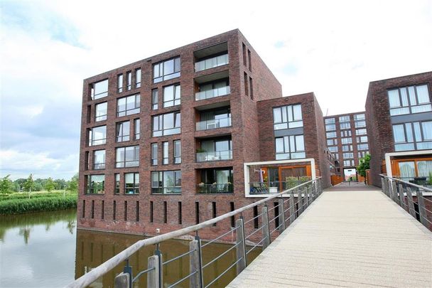 De Heerlijkheid 28, 3344BP Hendrik-Ido-Ambacht - Photo 1