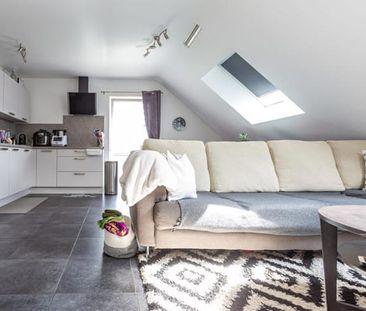 Appartement te huur - Photo 4