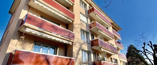 Avenue des Alpes 120, 1814 LA TOUR-DE-PEILZ | Appartement 4 pièces - Foto 1