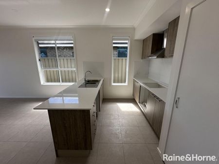 Brand New 4-Bedroom Beauty in Sought-After Virginia Estate! - Photo 4