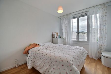 3.5 Zimmer, 90 m², 5. Stock - Photo 4