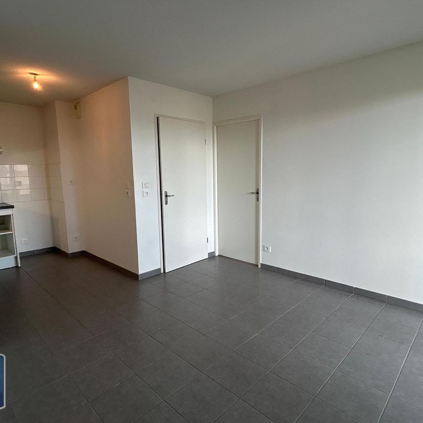 Location Appartement 2 pièces 38m² CASTANET TOLOSAN 31320 - Photo 1