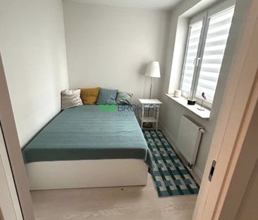 Warszawa, Ursynów, Ursynów Natolin, Franciszka Marii Lanciego - Zdjęcie 3