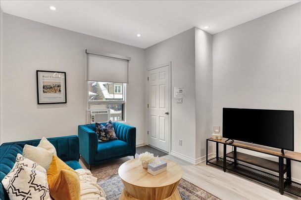 For Lease - 138 Booth Avenue Unit# Main Fl, Toronto, Ontario - Photo 1