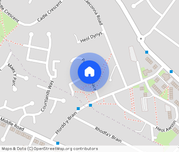 3 bedroom terraced house for rent - Photo 1