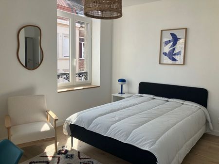 Appartement 1 pièce à Lille - Photo 4