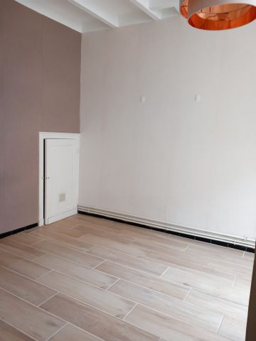 Location Maison 2 pièces 54m² MARMANDE 47200 - Photo 4