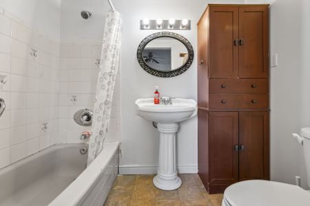 For Lease - 35 Mearns Avenue Unit# Bsmt, Clarington, Ontario - Photo 4