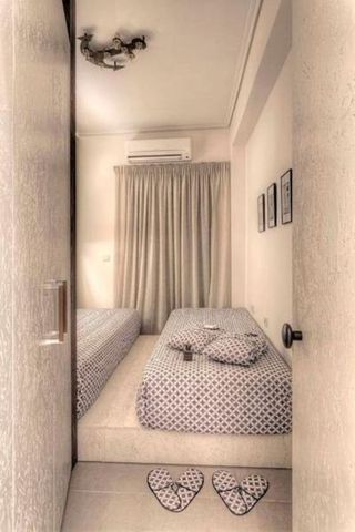 Ενοικίαση κατοικίας, 45 τ.μ., Πειραιάς, 600 € - Photo 2