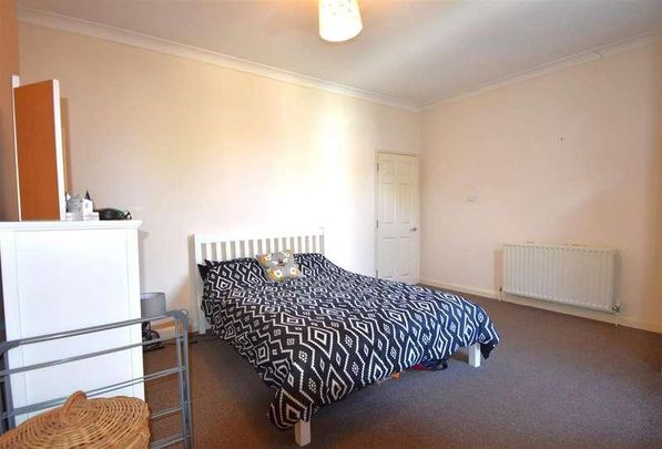 Braybrooke Terrace, Hastings, TN34 - Photo 1