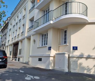 Location Appartement 3 pièces 67m² CAEN 14000 - Photo 4