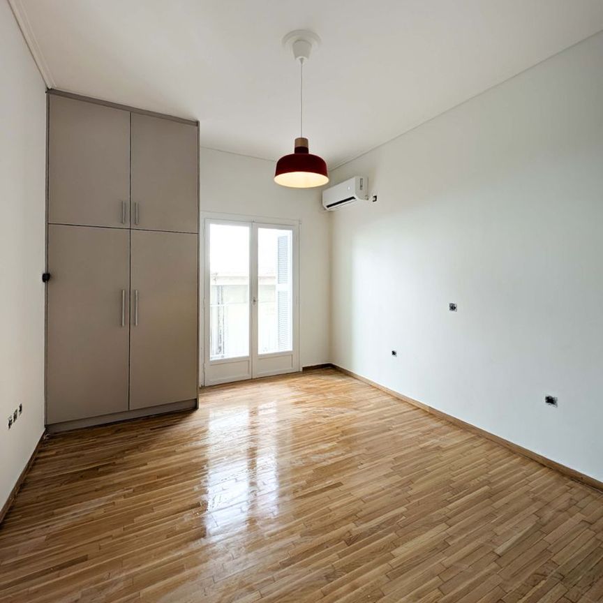Studio/Γκαρσονιέρα για ενοικίαση - Άνω Πατήσια, - Photo 1