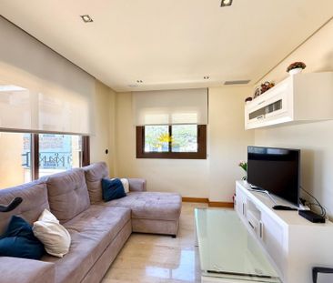3-BEDROOM PENTHOUSE FOR RENT IN GUARDAMAR DEL SEGURA - ALICANTE - Photo 3