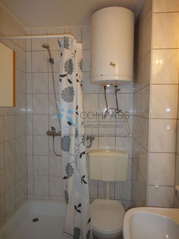 Mieszkanie ok.25m2 - Photo 4