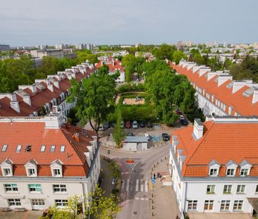 Studio, kawalerka Stary Żoliborz Wyspiańskiego 5 - Photo 2