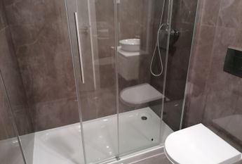 Fantástico Apartamento T2 para Arrendamento na Amadora