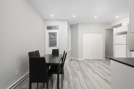 1454 Rue de la Visitation - Photo 5