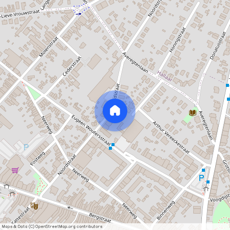 Noordstraat, 18A, 2220, Heist-Op-Den-Berg