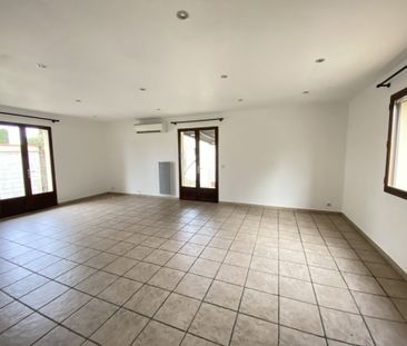 Location Maison 4 pièces 100m² SOREDE 66690 - Photo 1