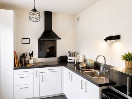 Appartement - ALLONZIER LA CAILLE - Photo 4