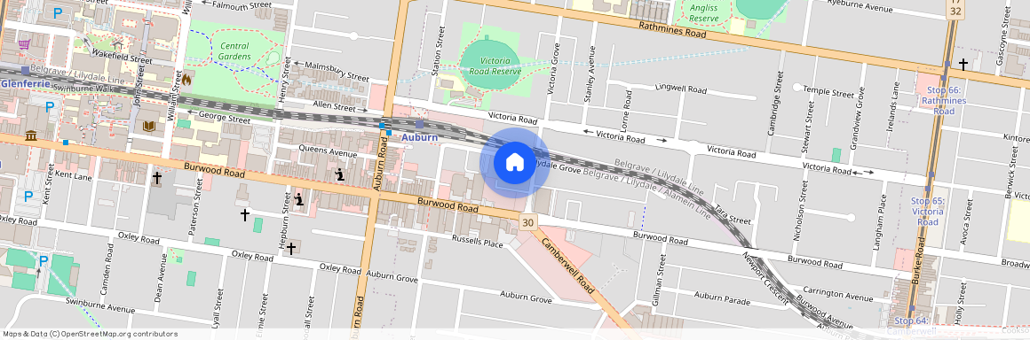 502/36 Lilydale Grove, Vic 3123, Hawthorn East