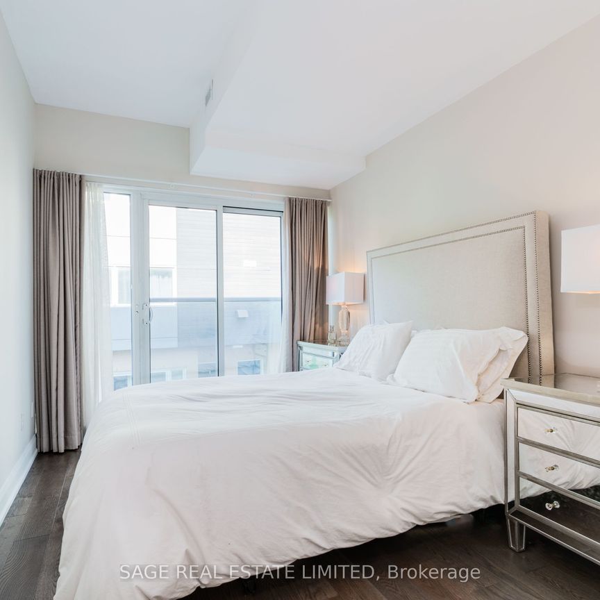 Azul Condos and Lofts 1636 , #3 - Photo 1