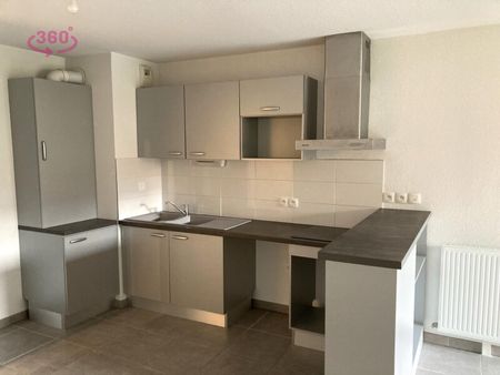 Location Appartement 3 pièces 68m² TOULOUSE 31500 - Photo 5