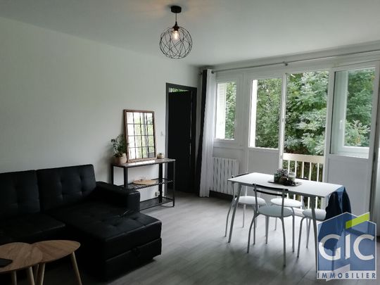 Location Appartement 2 pièces 43m² - Photo 1