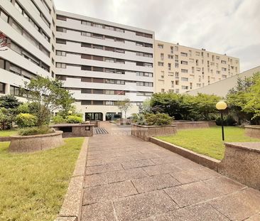 PAU CENTRE - Appartement T2 de 58 m² avec garage - Photo 5