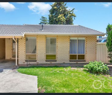 Open the Door to Private Pergola Living - Photo 1