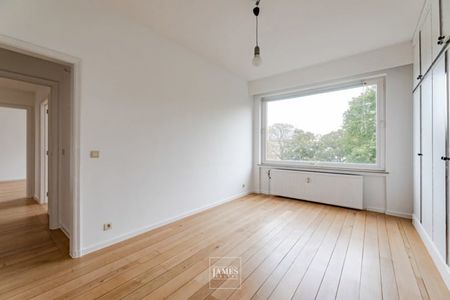 Tout savoir sur cet appartement à Uccle, à Uccle - Foto 3