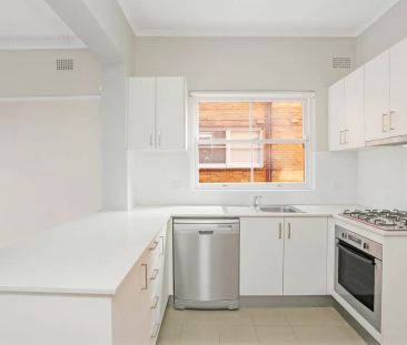 IMMACULATE 2 BEDROOM APARTMENT WITH PARKING & STORAGE - Photo 5