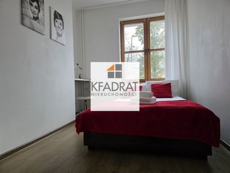 Stare Miasto - 4 pokoje z widokiem na Odrę. - Zdjęcie 5