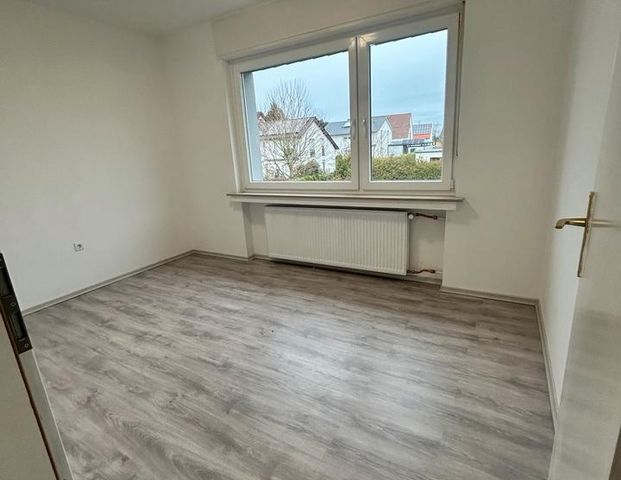 Schöne 3 Zimmer Wohnung - Foto 1