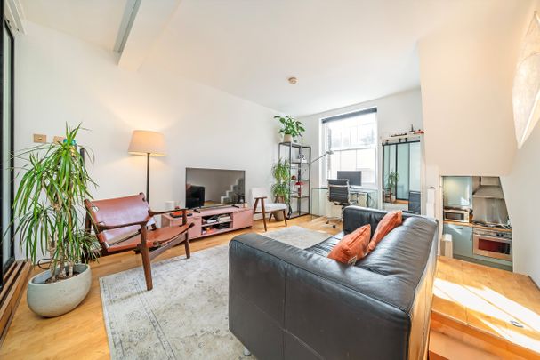 Holland Street, Kensington, W8, London - Photo 1
